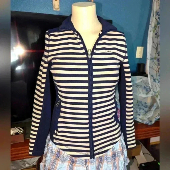 Ralph Lauren jacket - Picture 1 of 4
